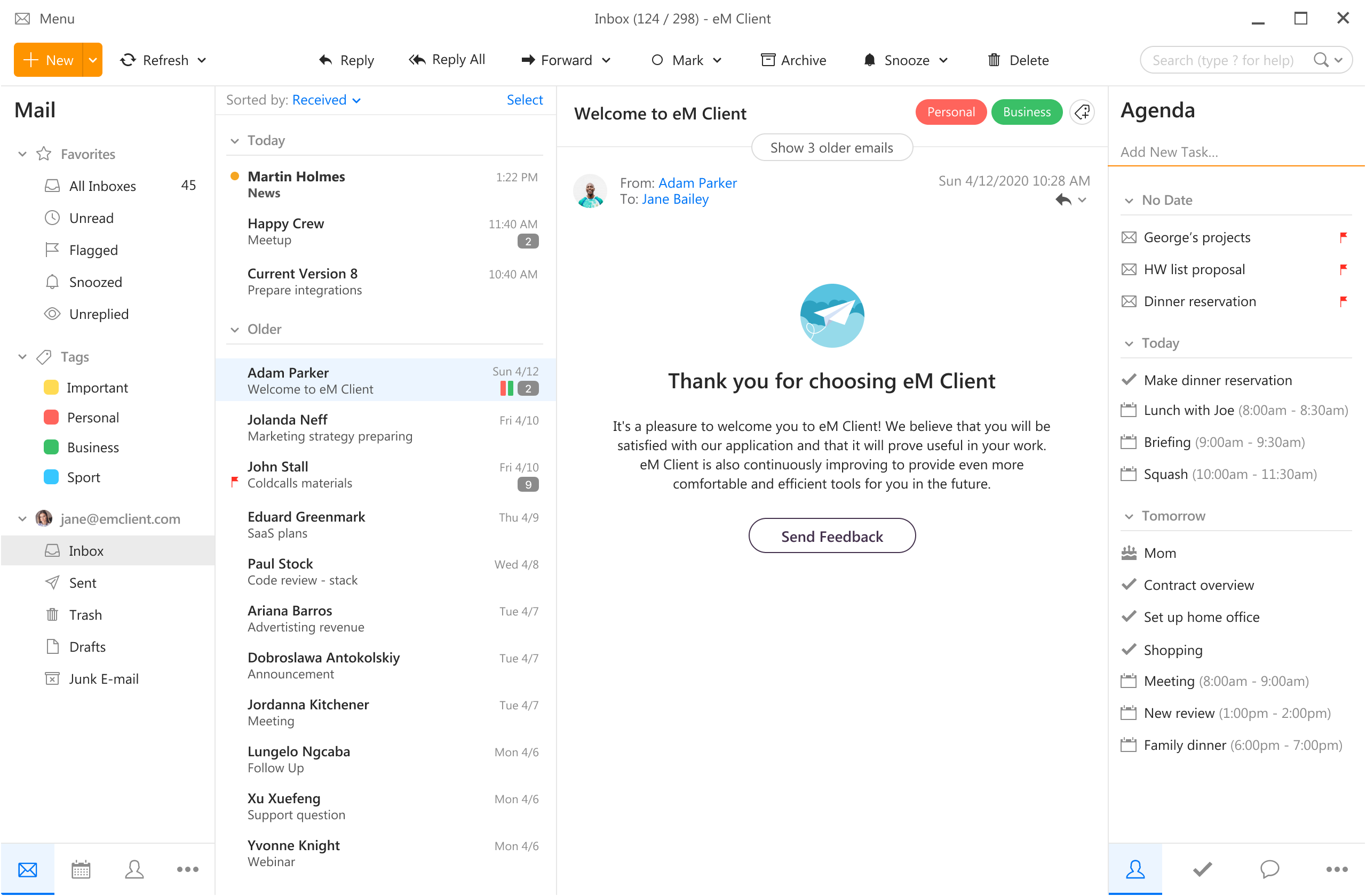 does outlook customer manager work for mac
